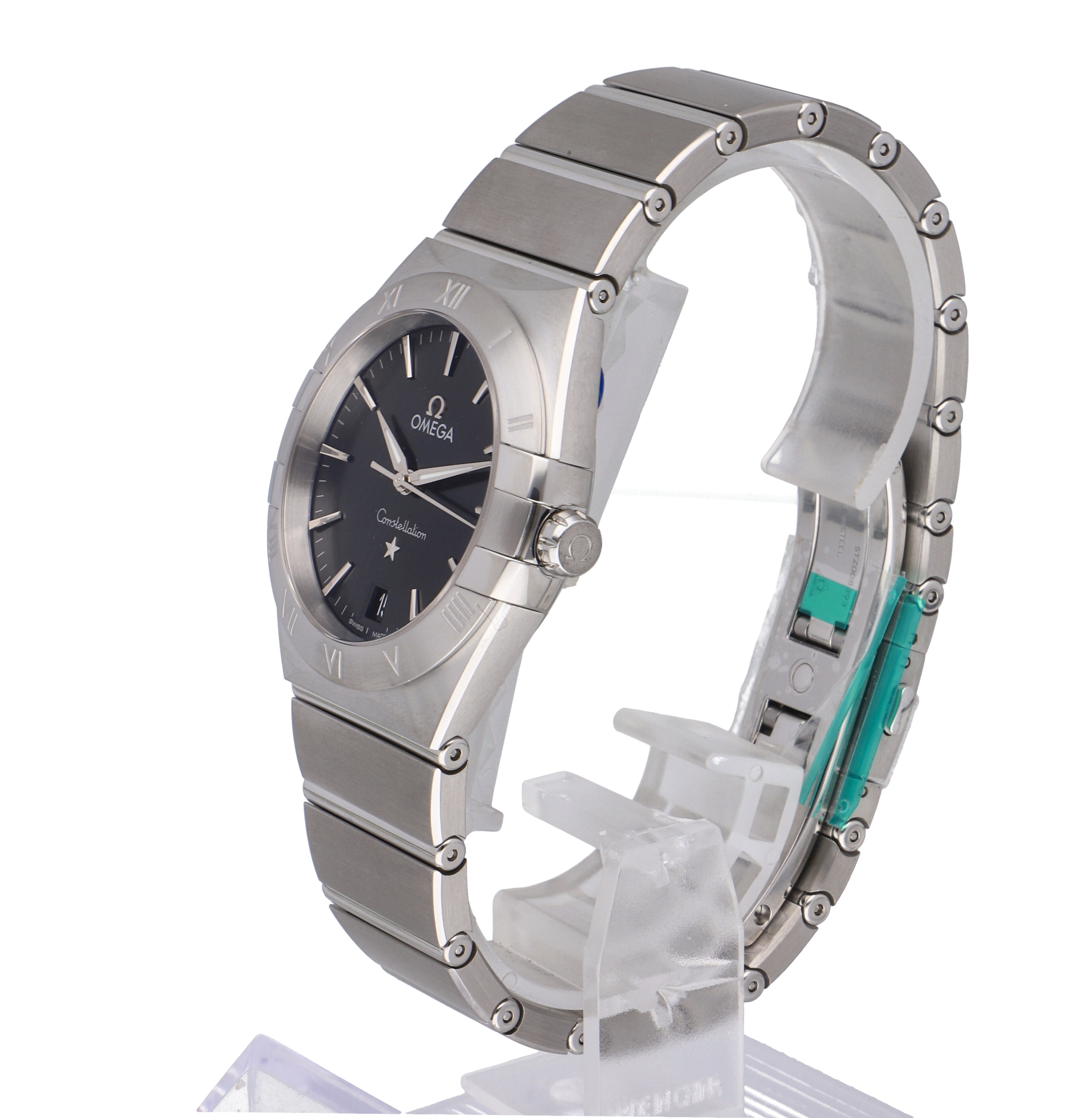 Omega Constellation